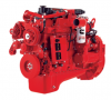 ДВИГАТЕЛЬ В СБОРЕ Cummins OSB6.7