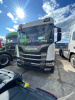 Тягач SCANIA G 450 A4x2NA