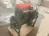 ДВИГАТЕЛЬ В СБОРЕ FAW CA6DM2 42E51