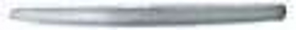 Крышка капота хромированная D1275717