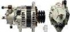 Генератор 24V 60А ISUZU N1193337