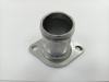 Крышка корпуса термостата двигателя SIDA SD4BW45, SD4DW55 (оригинал)