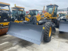 Грейдер XCMG GR165