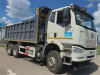 Самосвал FAW 6x6