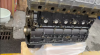 Лонг-блок двигателя Isuzu AA 6HK 1 XQA 03