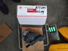 Насос масляный двигателя Weichai WD615, WD10 (AZ1500070021, 612600070021A, 4110000556003)