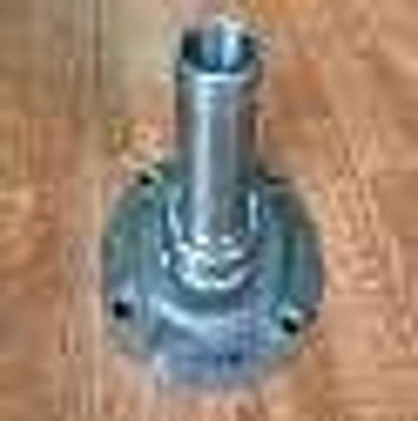 Передняя крышка коробки передач ISUZU N1196719
