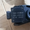 Педаль газа электронная SITRAK