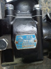Компрессор воздушный двигателя Yuchai YCD4R11G-68 D4A (оригинал) 1AT000-3509010
