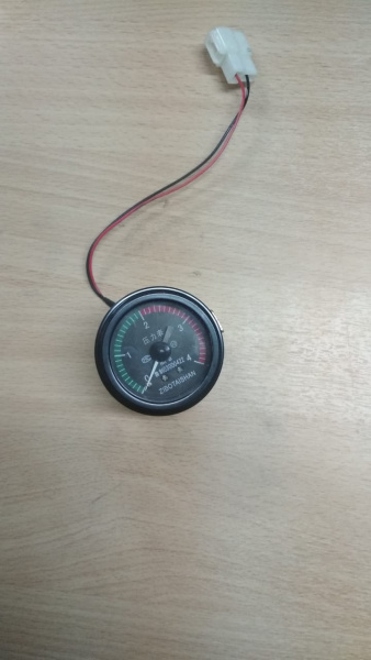 Датчик (указатель) давления масла в КПП 4.5 MPa NEO200, NEO300