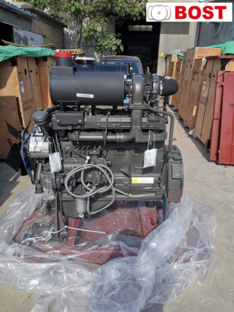 ДВИГАТЕЛЬ В СБОРЕ Weichai WP6G125E22, DHB06G0131*01
