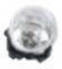 Противотуманная фара 4WD D1284702 правая