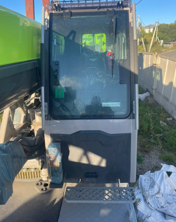 Кабина ZOOMLION ZTE300V
