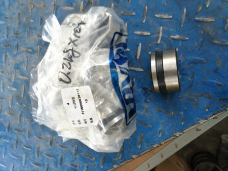 Втулка КПП BS428 (52*62*34 мм) ZL30, LW300 (ZL20-035002, 4110000038145)