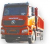 Самосвал SHACMAN X3000 6x6