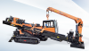 Установка ГНБ Goodeng GS1500-LS