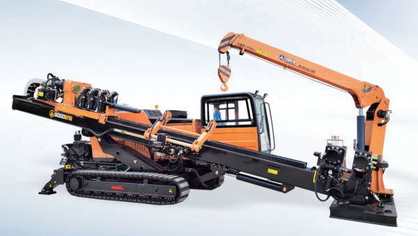 Установка ГНБ Goodeng GS1500-LS