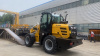 Погрузчик телескопический HERACLES TL2500