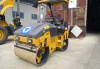 Каток XCMG XMR303