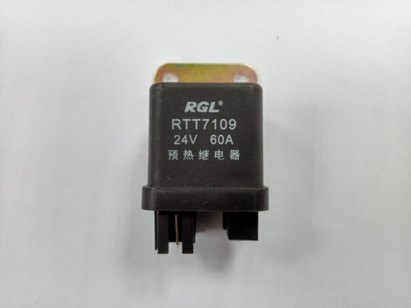 Реле RTT 7109