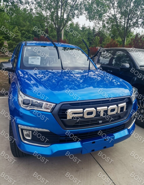 Пикап Foton BJ2037Y3MAV-F8