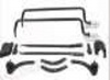 Набор подлокотников для зеркала 22 СМ ISUZU N1181729