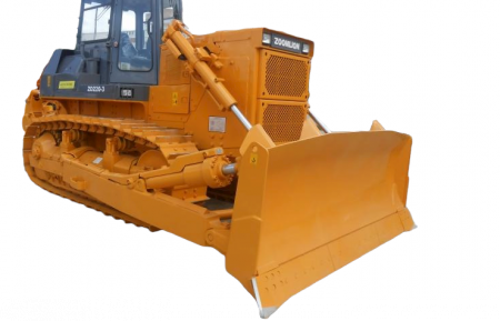 Бульдозер ZOOMLION ZD220-3