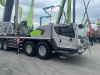 Кабина ZOOMLION QY25V