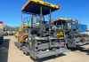 Асфальтоукладчик XCMG RP603
