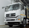 Кабина DongFeng DFL3250AW самосвал