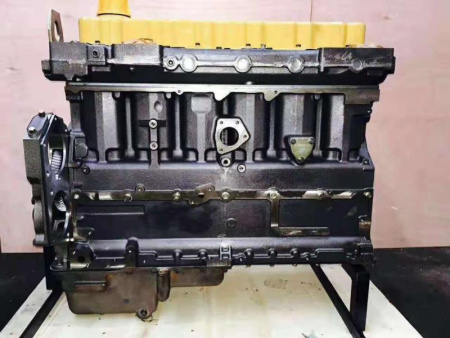 ДВС без навесного оборудования Shanghai SC11CB220G2B1 ( XGMA XG955HR)