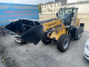 Погрузчик телескопический HERACLES TL2500