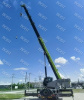 Автокран ZOOMLION ZTC350V