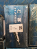 Плунжерная пара ТНВД двигателя Weichai TD226, TBD226, WP6G, WP4G (Weifu)