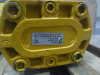 Насос гидравлический JHP2080 (шпонка) ZL50G (не оригинал) 5002029, 803004540