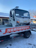 Кабина JAC N120