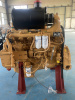 ДВИГАТЕЛЬ В СБОРЕ Yuchai YC6B125-T21