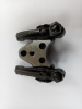 Коромысло ГРМ в сборе двигателя Shanghai D6114, SC9D220.2G2B1, SC8DK280Q3 (D04-007-30. D04-007-32+A (D04-002-30a, D04-116-30a))