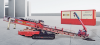 Установка ГНБ Goodeng GS6000-LS