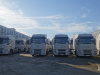 Тягач DongFeng