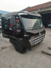 Кабина HOWO A7