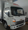 Кабина JAC N80