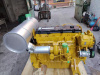 ДВИГАТЕЛЬ В СБОРЕ Caterpillar C9