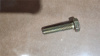 Болт клапанной крышки двигателя Weichai TD226, TBD226, WP6G, WP4G