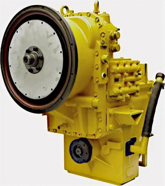 КПП ZL40/ZL50 в сборе под XGMA 955