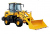 Фронтальный погрузчик LUGONG ZL930G