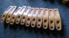 Зуб ковша центральный LW500, ZL50G , LG953 / 956 / 952