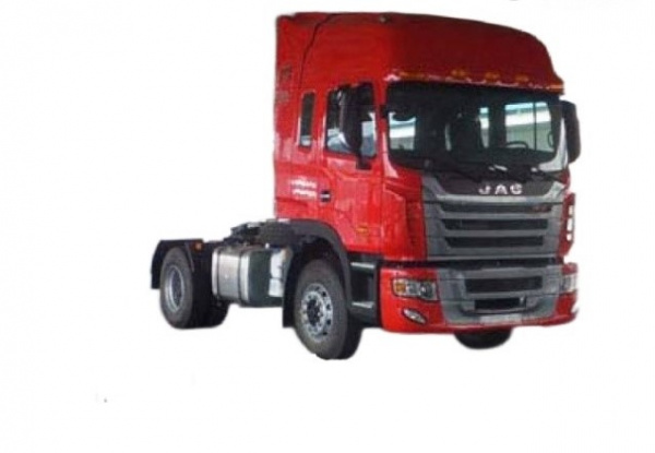 Тягач JAC HFC4181P1K5A35S3V (4х2)