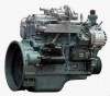 ДВИГАТЕЛЬ В СБОРЕ Yuchai YC6B150Z-T11