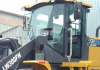 Кабина XCMG LW300FN